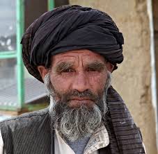 Afghan