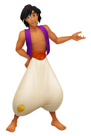 Aladdin