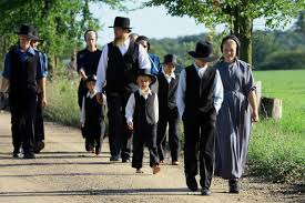 Amish