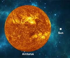 Arcturus