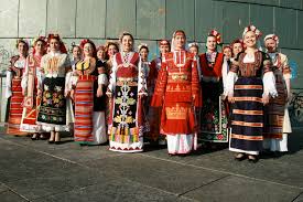 Bulgarian