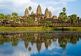 Cambodia