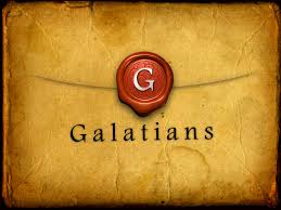 Galatians