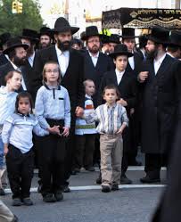 Hasidim