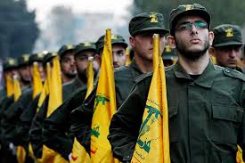 Hezbollah