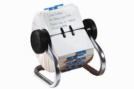 Rolodex