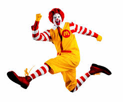 Ronald