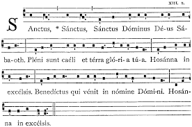 Sanctus