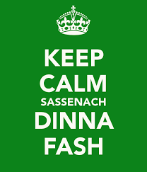 Sassenach