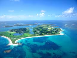 Scilly