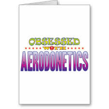 aerodonetics