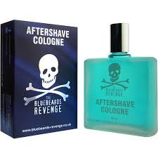 aftershave