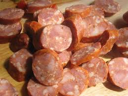 andouille