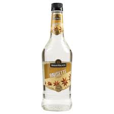 anisette