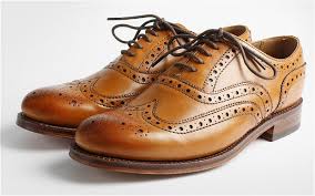 brogue