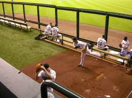 bullpen