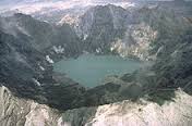 caldera