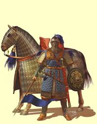 cataphract