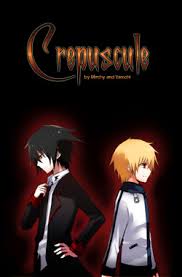 crepuscule