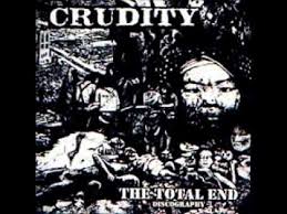 crudity