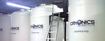 cryonics