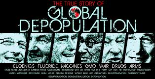 depopulation