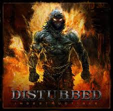 disturbed