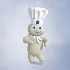 doughboy