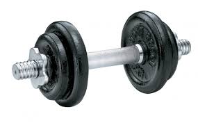 dumbbell