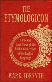 etymologicon