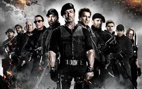 expendable