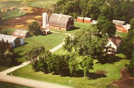 farmstead