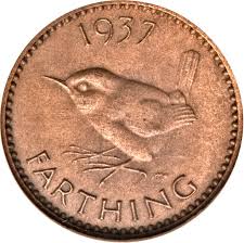 farthing