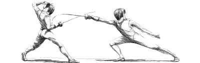 fencer