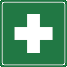 first-aid