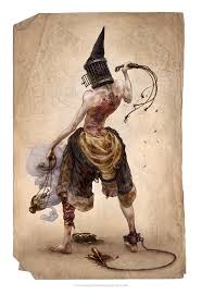 flagellant