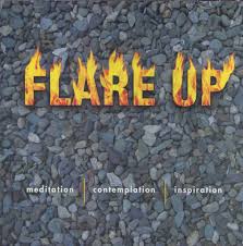 flare-up