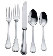 flatware