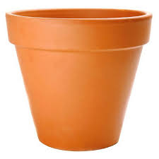 flower-pot