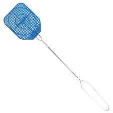 fly-swatter