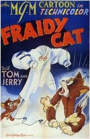 fraidy-cat