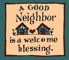 good-neighbor