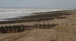 groyne