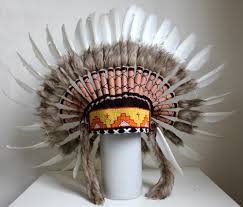 headdress