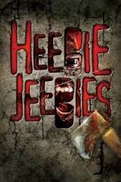 heebie-jeebies