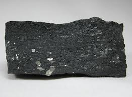 hornblende