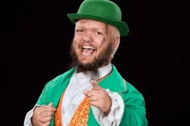 hornswoggle