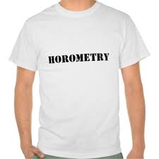 horometry