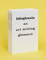 idioglossia