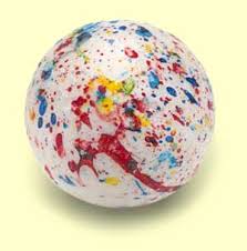 jaw-breaker